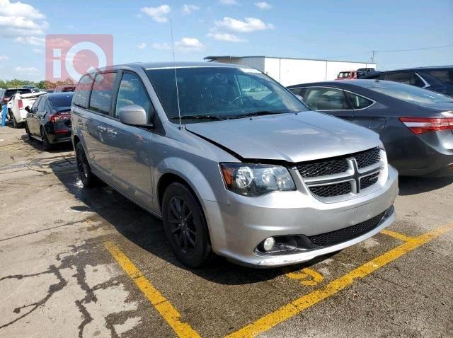Dodge Grand Caravan